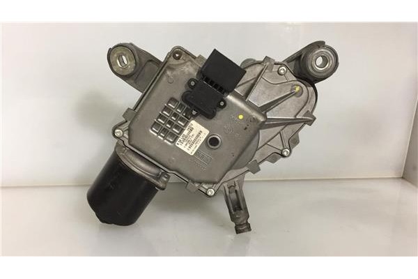 Recambio de motor limpiaparabrisas delantero para citroen c4 grand picasso 1.8 i 16v referencia OEM IAM B58LHD14313 53042436 
