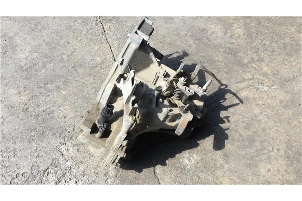 Recambio de caja cambios manual para honda civic vi 1.6 referencia OEM IAM 21210PLWB00 D16V1 