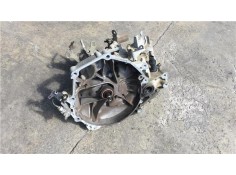 Recambio de caja cambios manual para honda civic vi 1.6 referencia OEM IAM 21210PLWB00 D16V1 