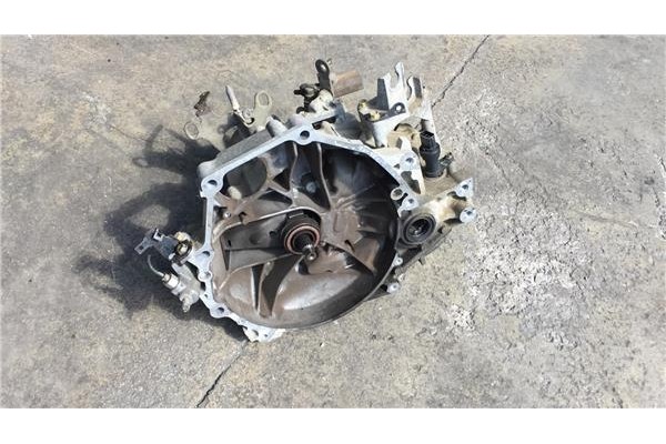 Recambio de caja cambios manual para honda civic vi 1.6 referencia OEM IAM 21210PLWB00 D16V1 