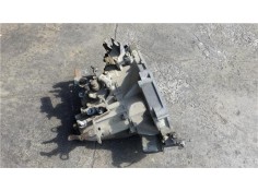 Recambio de caja cambios manual para honda civic vi 1.6 referencia OEM IAM 21210PLWB00 D16V1 