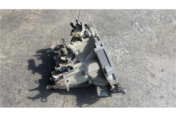 Recambio de caja cambios manual para honda civic vi 1.6 referencia OEM IAM 21210PLWB00 D16V1 