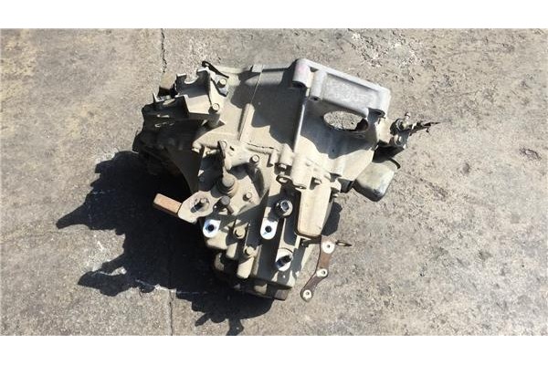 Recambio de caja cambios manual para honda civic vi 1.6 referencia OEM IAM 21210PLWB00 D16V1 
