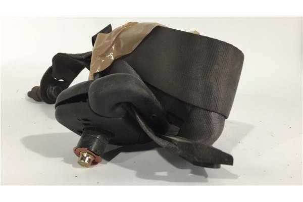 Recambio de cinturon 3ª fila derecho para hyundai h-1 starex 2.5 crdi referencia OEM IAM 898204A250LK  