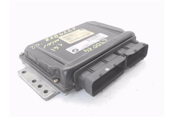 Recambio de centralita para mini mini (r50,r53) 1.6 cooper referencia OEM IAM 1214752001901 7521549 