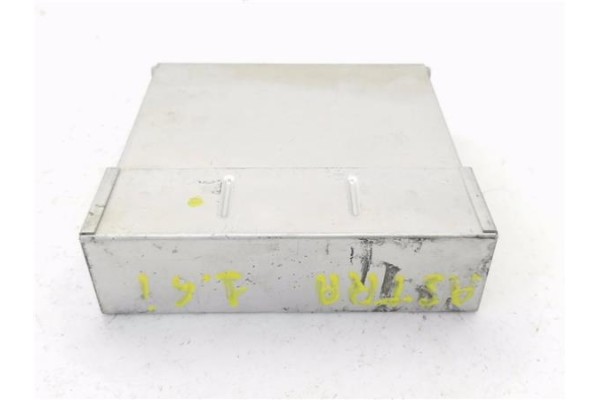 Recambio de centralita para opel astra f berlina 1.6 referencia OEM IAM 16149899  