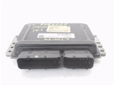 Recambio de centralita para mini mini (r50,r53) 1.6 cooper referencia OEM IAM 1214752001901 7521549 