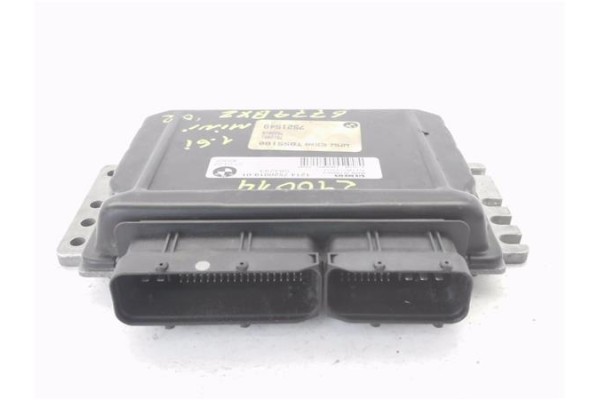 Recambio de centralita para mini mini (r50,r53) 1.6 cooper referencia OEM IAM 1214752001901 7521549 