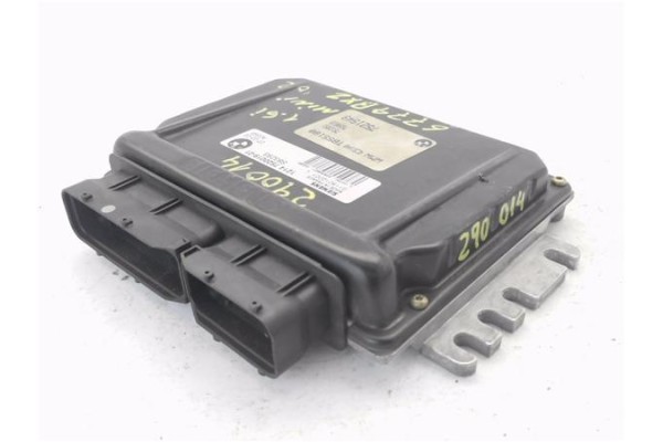 Recambio de centralita para mini mini (r50,r53) 1.6 cooper referencia OEM IAM 1214752001901 7521549 