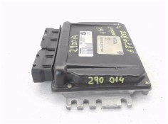 Recambio de centralita para mini mini (r50,r53) 1.6 cooper referencia OEM IAM 1214752001901 7521549 