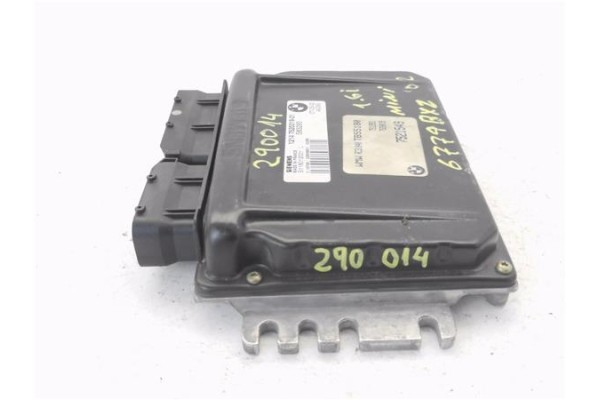 Recambio de centralita para mini mini (r50,r53) 1.6 cooper referencia OEM IAM 1214752001901 7521549 