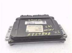 Recambio de centralita para mini mini (r50,r53) 1.6 cooper referencia OEM IAM 1214752001901 7521549 