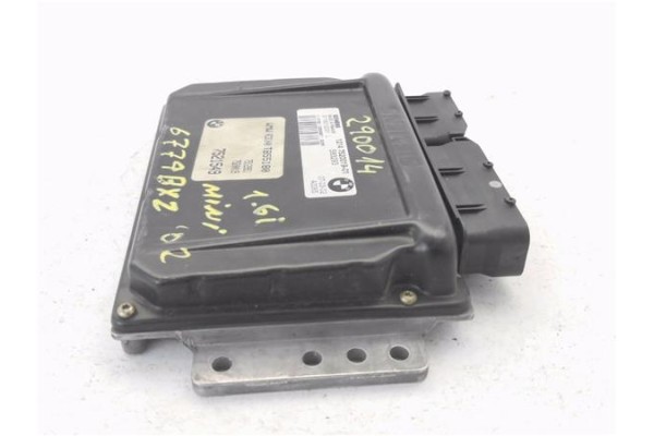 Recambio de centralita para mini mini (r50,r53) 1.6 cooper referencia OEM IAM 1214752001901 7521549 