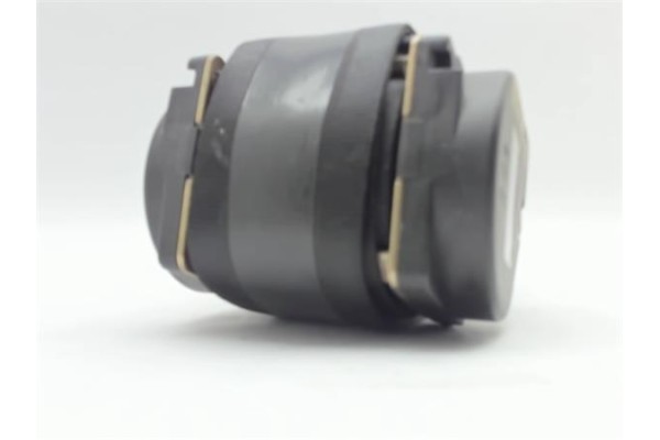 Recambio de cinturon 3ª fila derecho para fiat i scudo (222) 2.0 jtd familiar (5 asientos) referencia OEM IAM 1489280899  