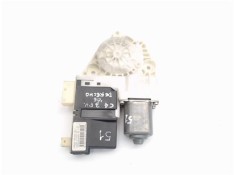 Recambio de cinturon 3ª fila derecho para fiat i scudo (222) 2.0 jtd familiar (5 asientos) referencia OEM IAM 1489280899  