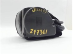 Recambio de cinturon 3ª fila derecho para fiat i scudo (222) 2.0 jtd familiar (5 asientos) referencia OEM IAM 1489280899  