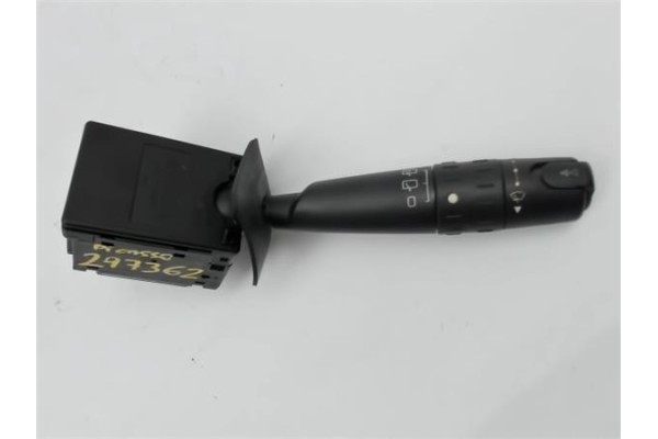 Recambio de mando limpiaparabrisas para citroen xsara picasso 1.8 16v referencia OEM IAM 96172873ZL 61580038 