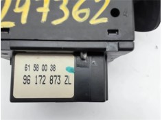 Recambio de mando limpiaparabrisas para citroen xsara picasso 1.8 16v referencia OEM IAM 96172873ZL 61580038 