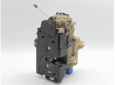 Recambio de cierre electromagnetico delantero izquierdo para seat ibiza (6l1) 1.9 sdi referencia OEM IAM 3B1837015AM 991990101 