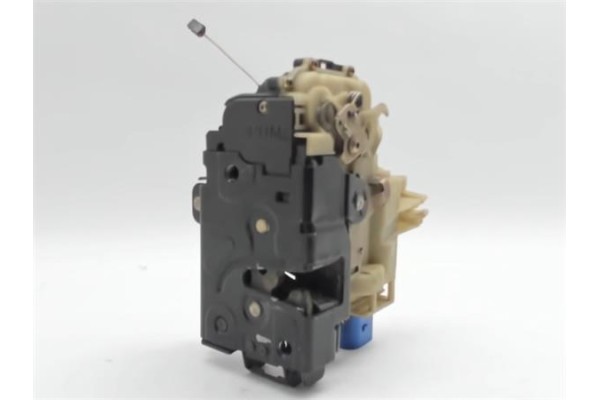 Recambio de cierre electromagnetico delantero izquierdo para seat ibiza (6l1) 1.9 sdi referencia OEM IAM 3B1837015AM 991990101 