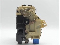 Recambio de cierre electromagnetico delantero izquierdo para seat ibiza (6l1) 1.9 sdi referencia OEM IAM 3B1837015AM 991990101 