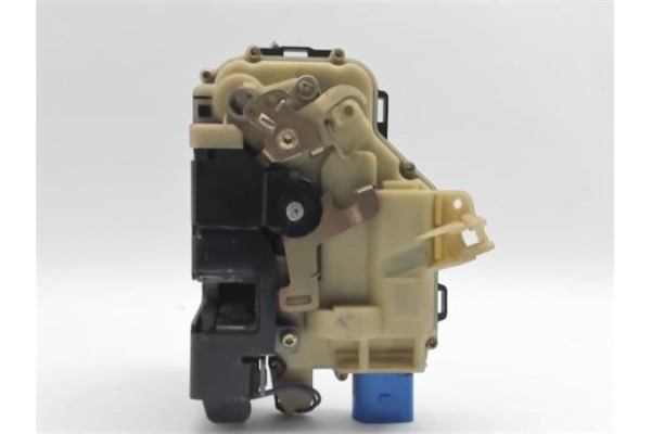 Recambio de cierre electromagnetico delantero izquierdo para seat ibiza (6l1) 1.9 sdi referencia OEM IAM 3B1837015AM 991990101 