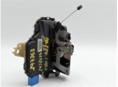 Recambio de cierre electromagnetico delantero izquierdo para seat ibiza (6l1) 1.9 sdi referencia OEM IAM 3B1837015AM 991990101 