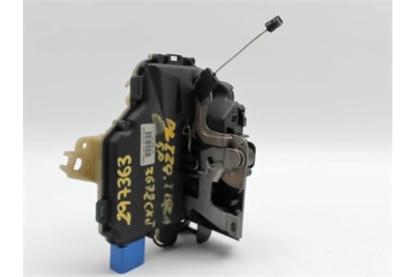 Recambio de cierre electromagnetico delantero izquierdo para seat ibiza (6l1) 1.9 sdi referencia OEM IAM 3B1837015AM 991990101 