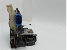 Recambio de cierre electromagnetico delantero izquierdo para seat ibiza (6l1) 1.9 sdi referencia OEM IAM 3B1837015AM 991990101 