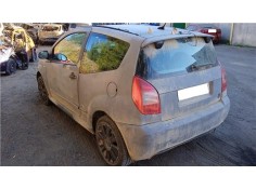 citroen c2 del año 2003