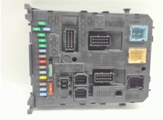 Recambio de caja fusibles/rele para citroen c4 picasso 1.6 hdi referencia OEM IAM 966405908001 281201930B 
