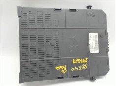 Recambio de caja fusibles/rele para citroen c4 picasso 1.6 hdi referencia OEM IAM 966405908001 281201930B 