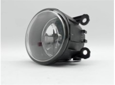 Recambio de faro antiniebla izquierdo para renault megane ii (bm0/1_, cm0/1_) 1.6 16v referencia OEM IAM 8200074003 09202501 