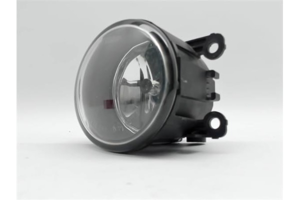 Recambio de faro antiniebla izquierdo para renault megane ii (bm0/1_, cm0/1_) 1.6 16v referencia OEM IAM 8200074003 09202501 
