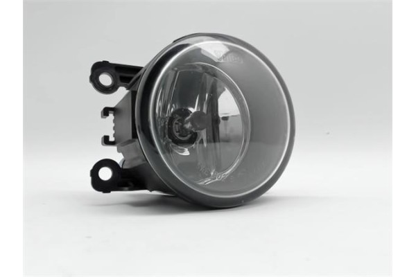Recambio de faro antiniebla izquierdo para renault megane ii (bm0/1_, cm0/1_) 1.6 16v referencia OEM IAM 8200074003 09202501 