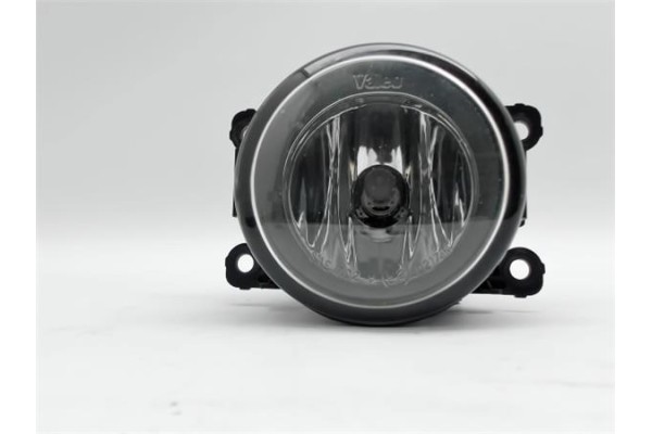 Recambio de faro antiniebla izquierdo para renault megane ii (bm0/1_, cm0/1_) 1.6 16v referencia OEM IAM 8200074003 09202501 