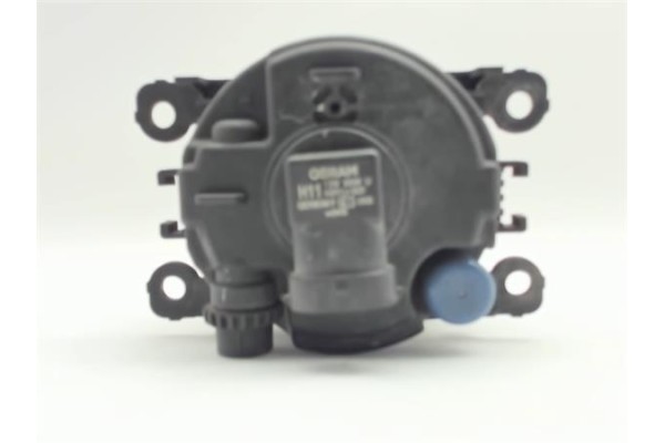Recambio de faro antiniebla izquierdo para renault megane ii (bm0/1_, cm0/1_) 1.6 16v referencia OEM IAM 8200074003 09202501 