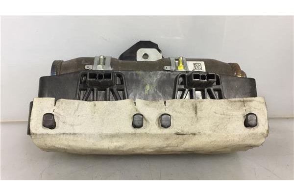 Recambio de airbag salpicadero para ford ka (ccu) 1.3 tdci referencia OEM IAM 051792845 616441500B 