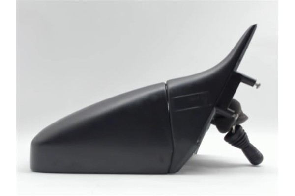 Recambio de retrovisor derecho para opel astra f berlina 1.6 si referencia OEM IAM 90520152  