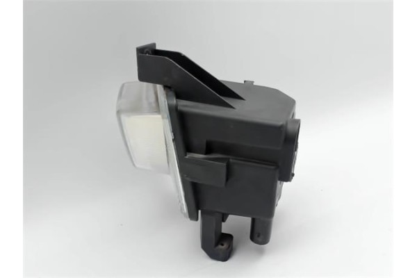 Recambio de faro antiniebla izquierdo para opel vectra c berlina 2.0 dti 16v referencia OEM IAM 09185794 0096726 
