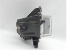 Recambio de faro antiniebla izquierdo para opel vectra c berlina 2.0 dti 16v referencia OEM IAM 09185794 0096726 