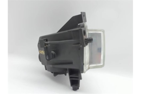 Recambio de faro antiniebla izquierdo para opel vectra c berlina 2.0 dti 16v referencia OEM IAM 09185794 0096726 