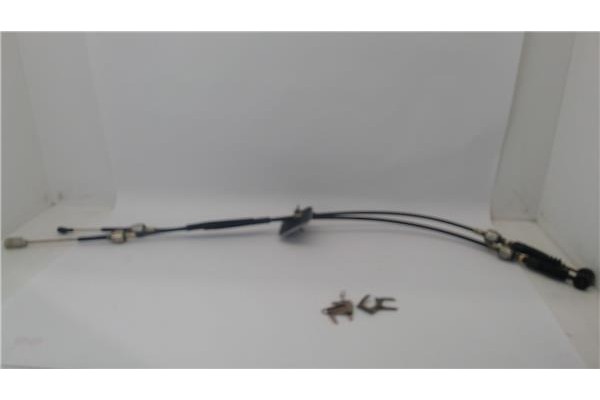 Recambio de conjunto palanca cambio velocidad para toyota rav4 (a2) 1.8 luna referencia OEM IAM   