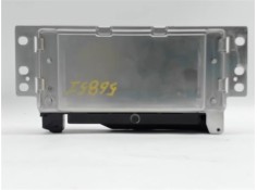 Recambio de centralita abs para audi a4 berlina (b5) 1.9 tdi referencia OEM IAM 4D0907379D 0265108005 