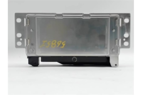 Recambio de centralita abs para audi a4 berlina (b5) 1.9 tdi referencia OEM IAM 4D0907379D 0265108005 