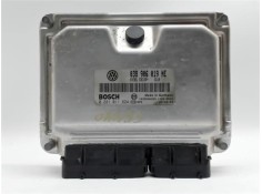 Recambio de centralita para seat ibiza (6l1) 1.9 tdi referencia OEM IAM 038906019NE 0281011824 