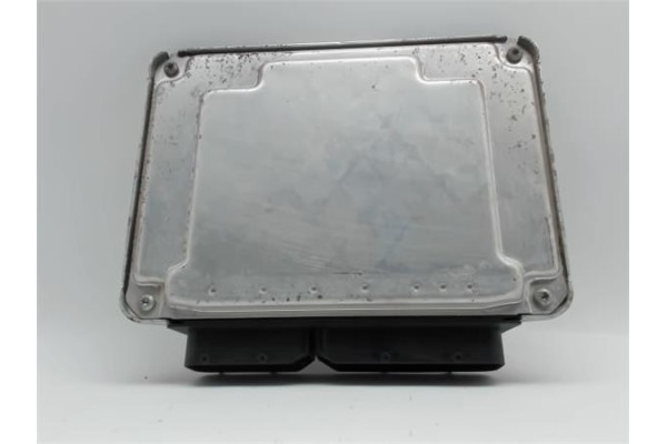 Recambio de centralita para seat ibiza (6l1) 1.9 tdi referencia OEM IAM 038906019NE 0281011824 
