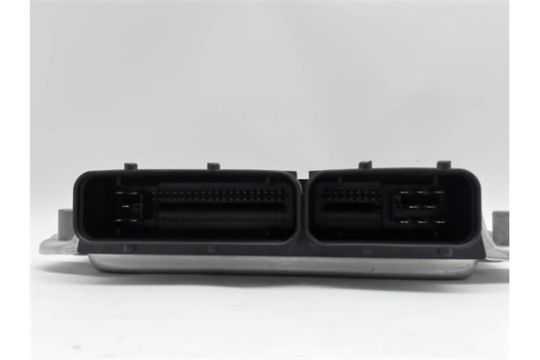Recambio de centralita para seat ibiza (6l1) 1.9 tdi referencia OEM IAM 038906019NE 0281011824 