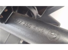 Recambio de guantera salpicadero para bmw serie 1 berlina 5p (f20) 2.0 116d referencia OEM IAM 922725006  