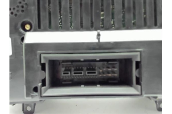 Recambio de cuadro completo para seat leon (1p1) 1.9 tdi referencia OEM IAM 1P0920804C 110080279018 